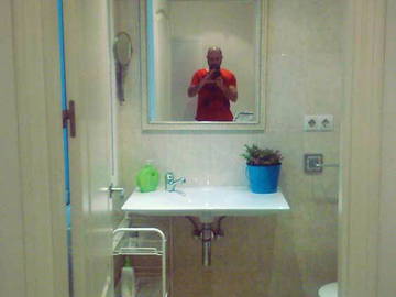 Chambre Chez L'habitant Sevilla 234198-11