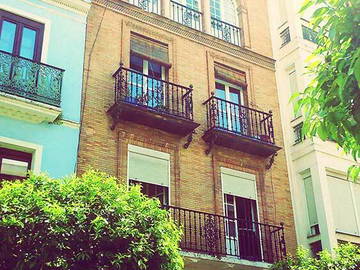 Chambre Chez L'habitant Sevilla 234198-12