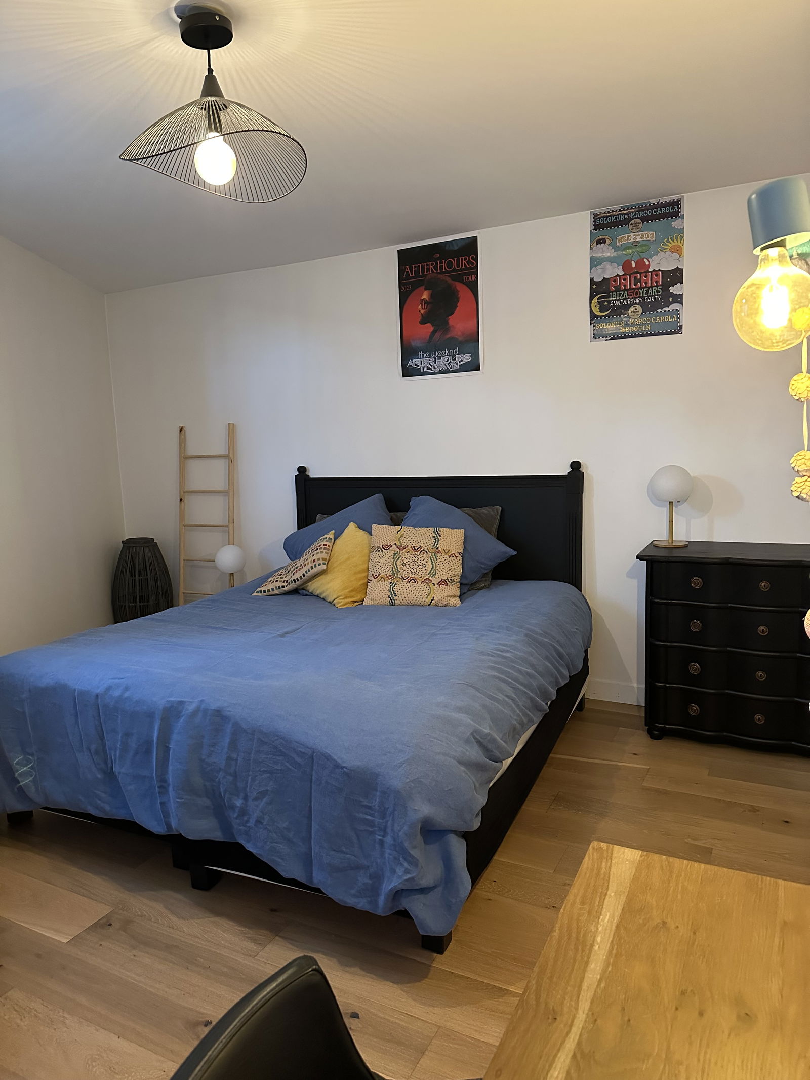 Homestay Suresnes 262760