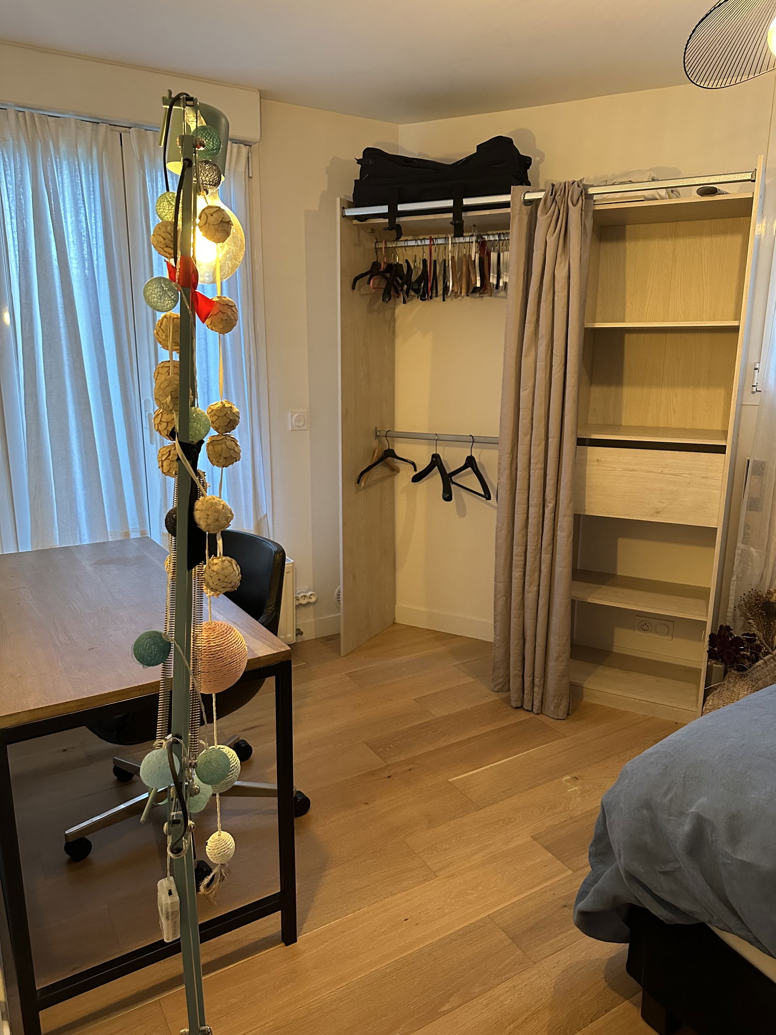 Homestay Suresnes 262760