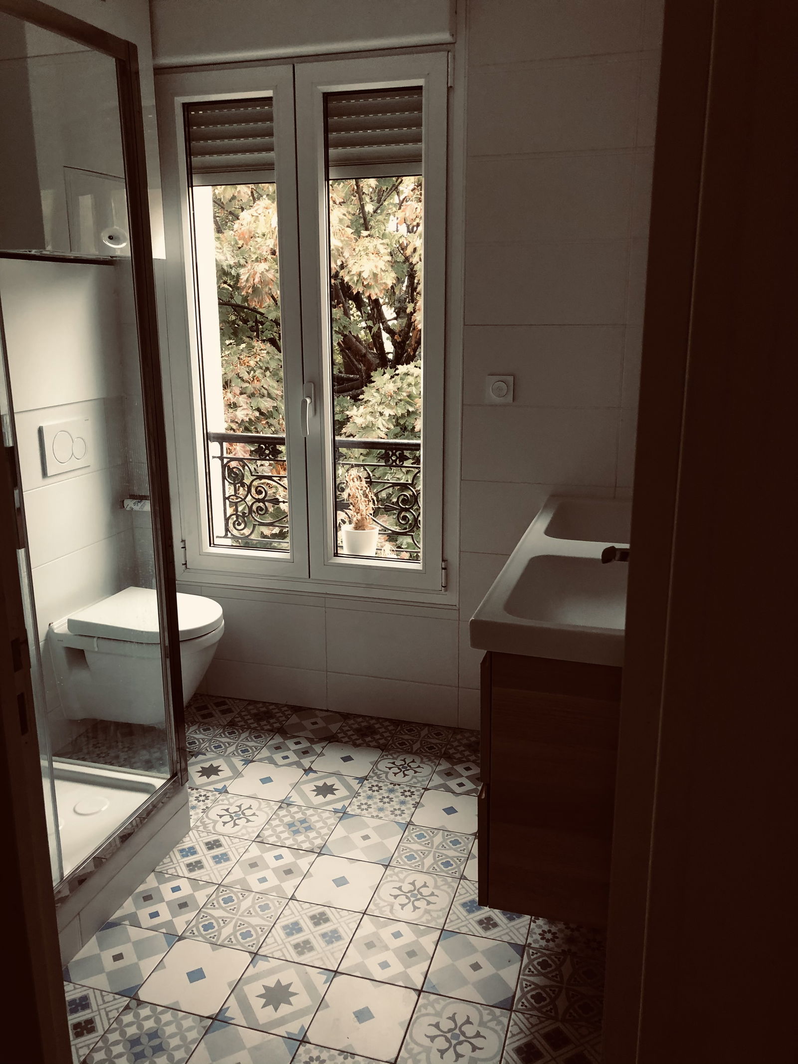 Homestay Suresnes 262760