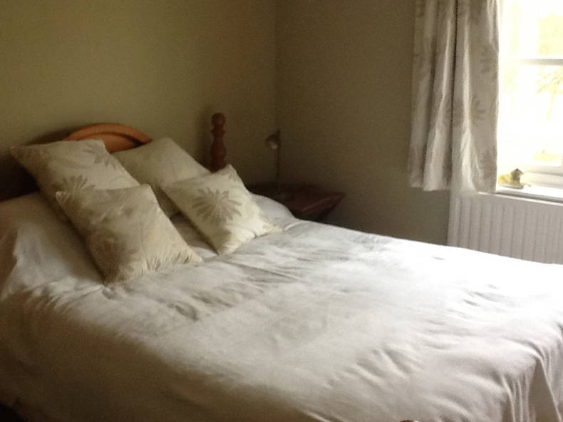 Homestay Lowdham 206028-1