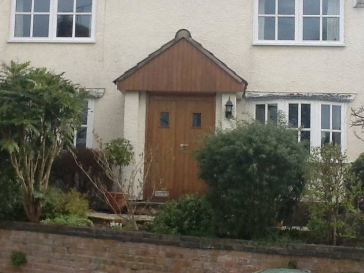 Homestay Lowdham 206028-2