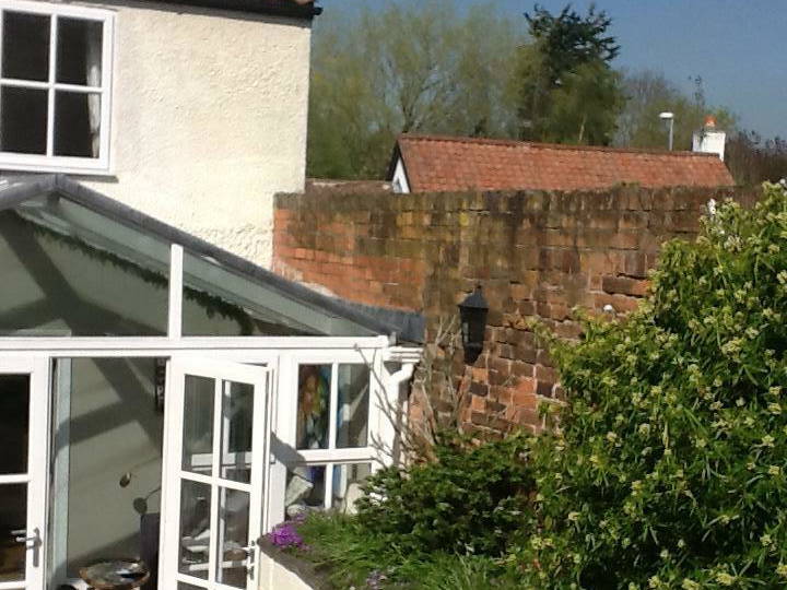 Homestay Lowdham 206028-3