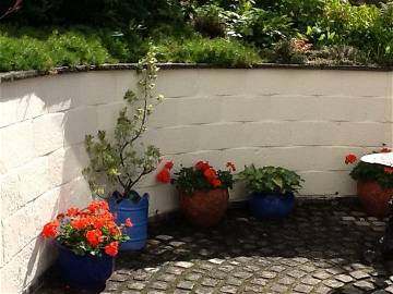 Chambre Chez L'habitant Lowdham 206028-5