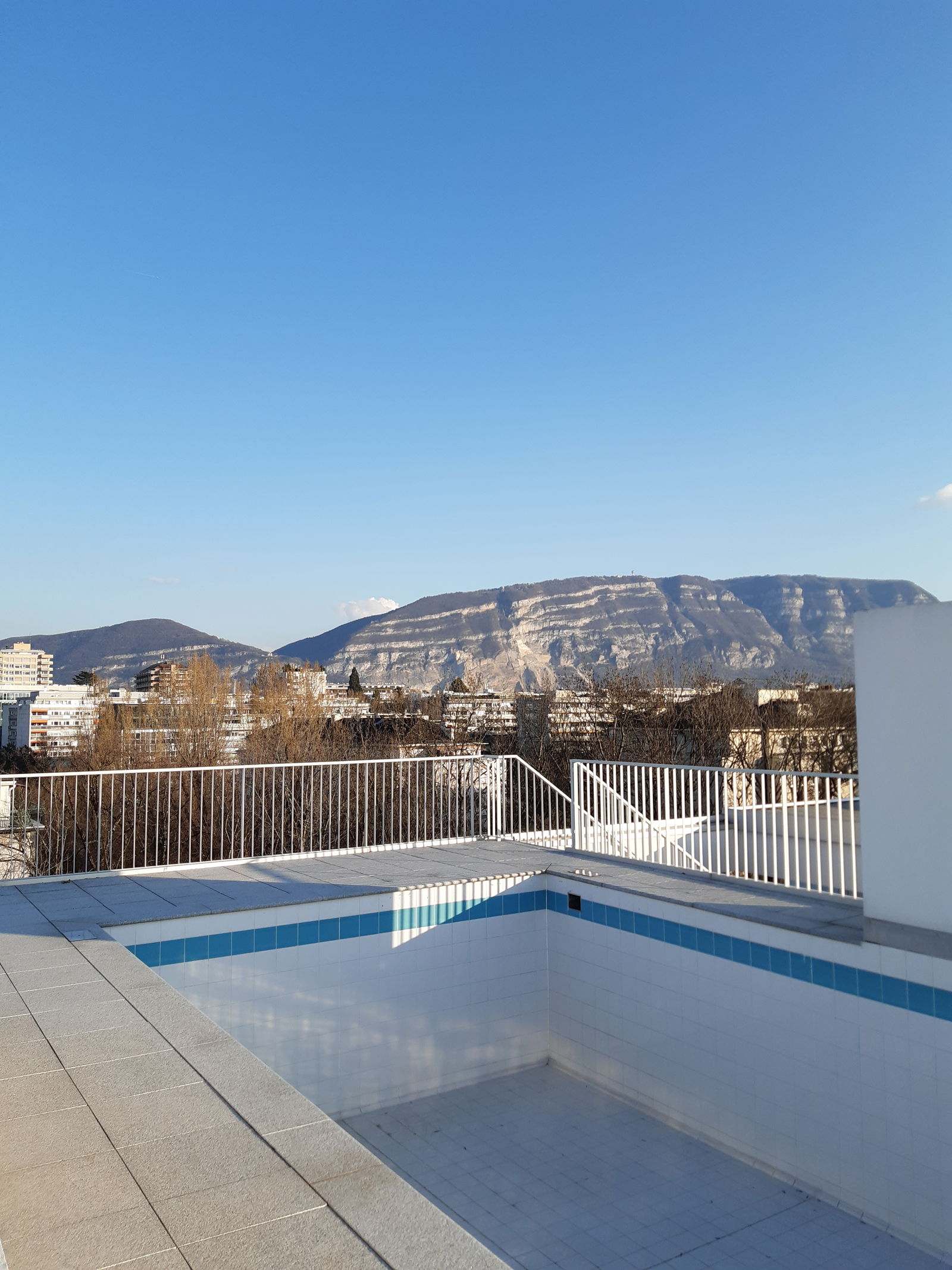 Homestay Genève 242027