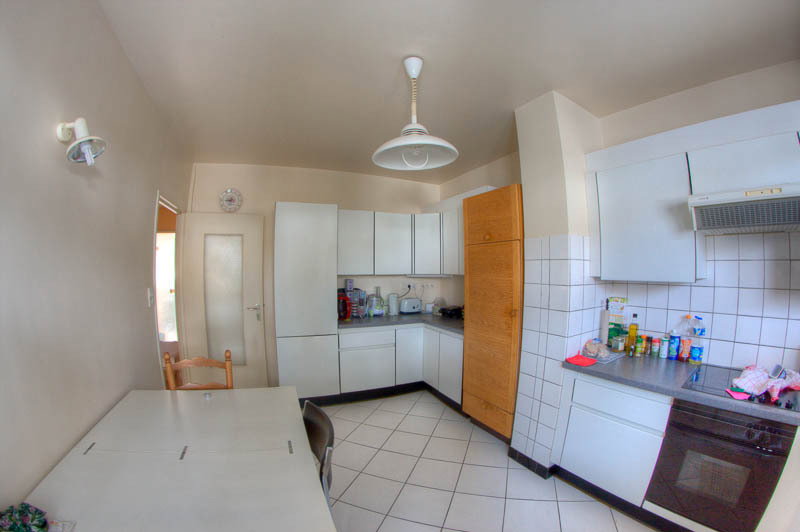 Shared Housing Brunstatt 114036