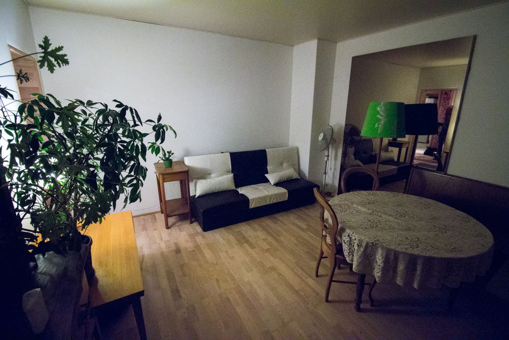Shared Housing Brunstatt 114036
