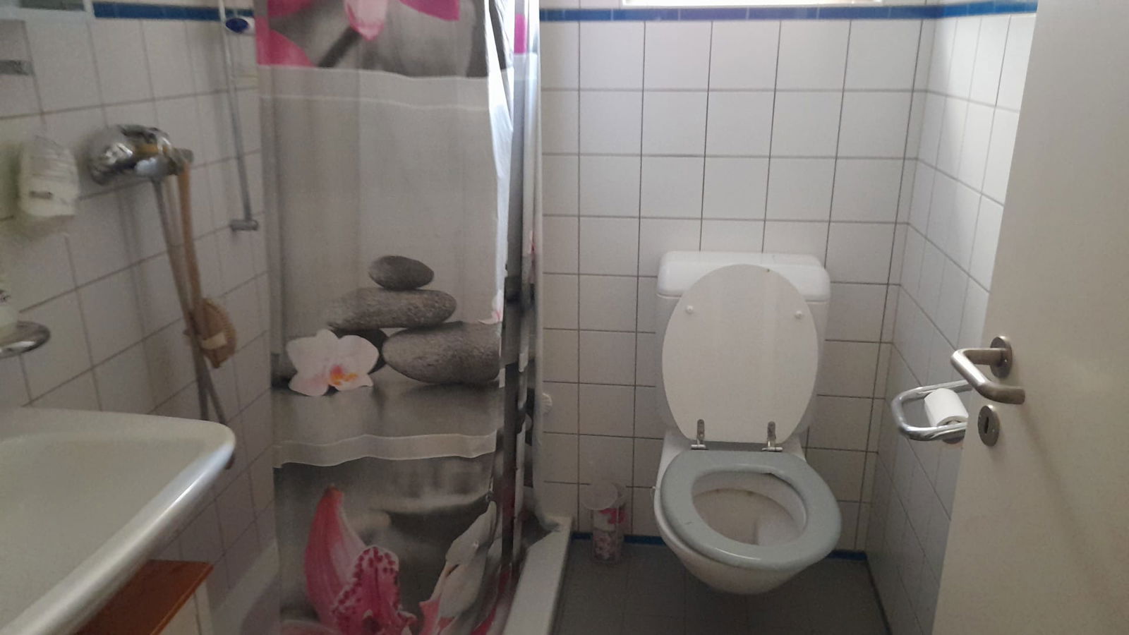 Homestay Moudon 486222