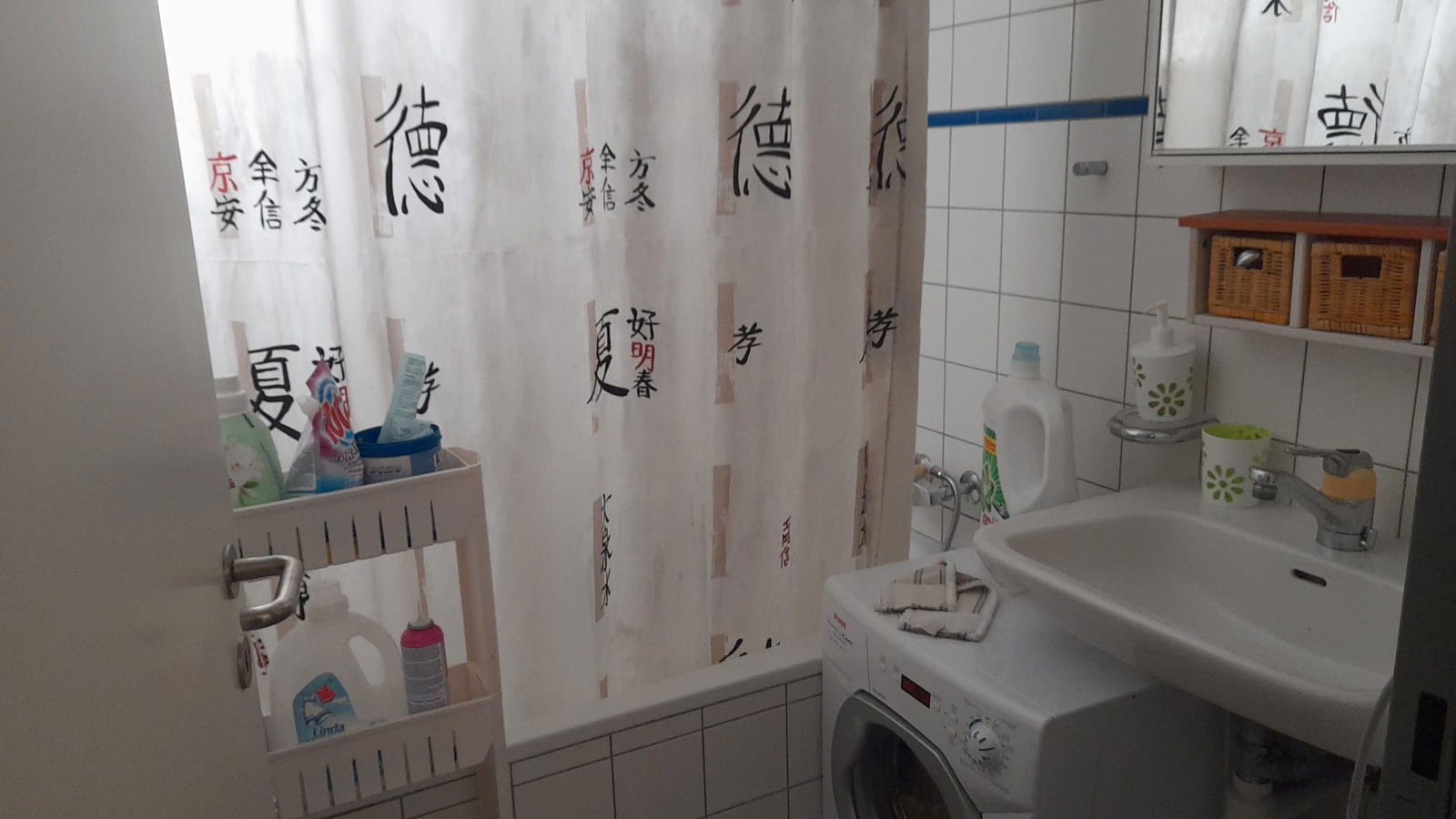 Homestay Moudon 486222