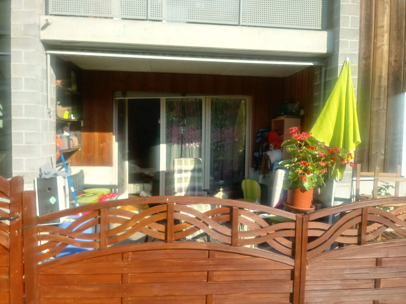 Homestay Moudon 486222