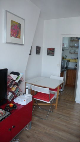 Independent Studio Paris 52395
