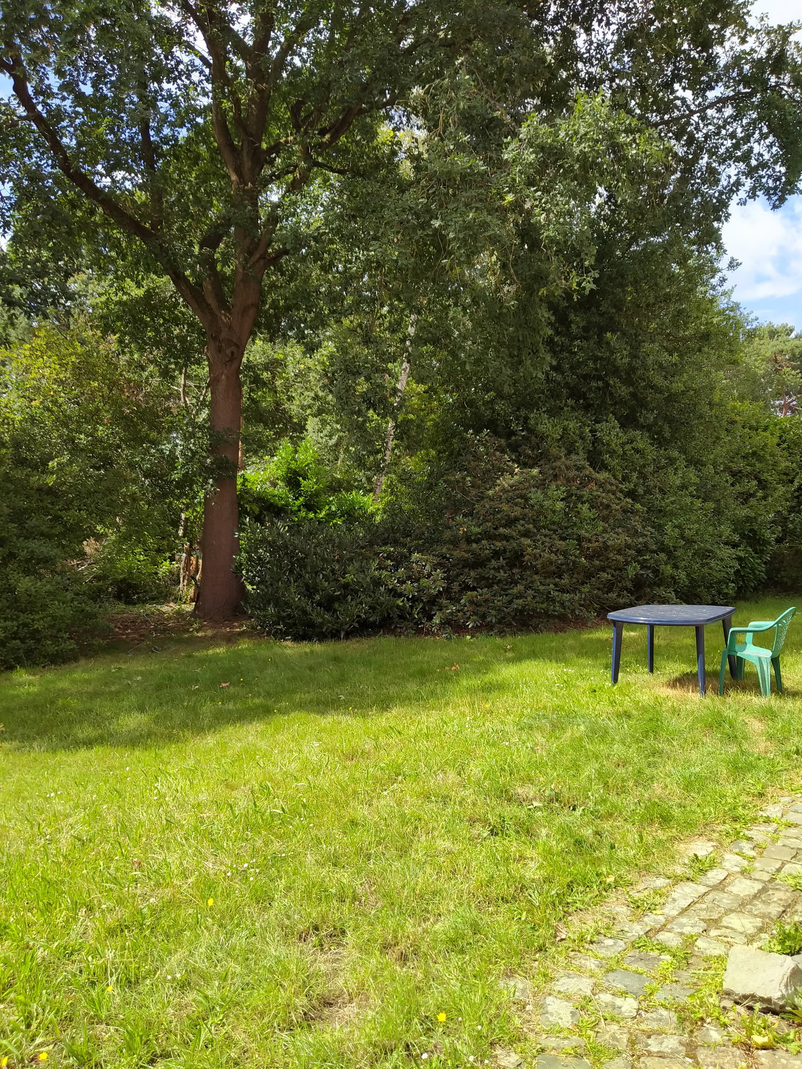 Entire Home Wavre 260089