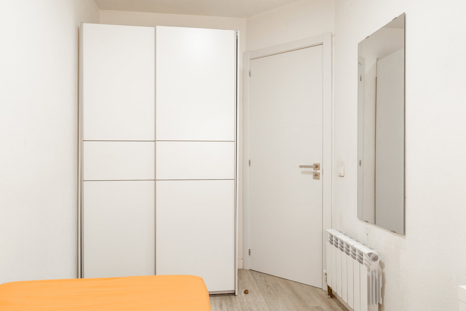 Homestay Madrid 666643