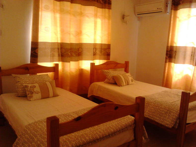 Toda La Casa Pamplemousses District 157017-1