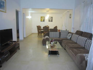 Logement Entier Pamplemousses District 157017-5