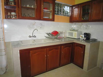 Logement Entier Pamplemousses District 157017-10