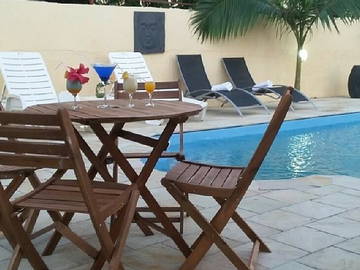 Logement Entier Pamplemousses District 157017-12