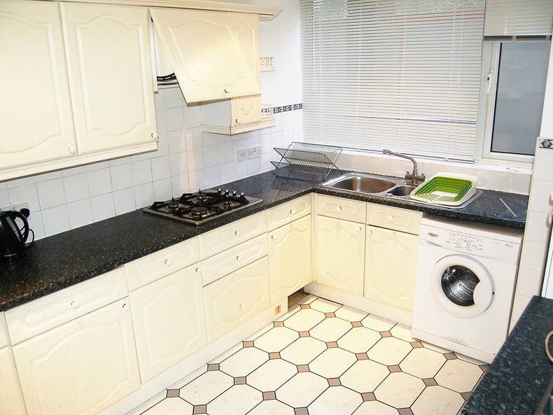 Hospedagem Em Casa De Família England 175803-2