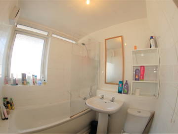 Homestay England 175803-4