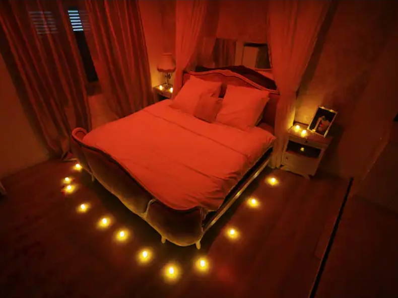 Chambres D'hôtes Saint-Amarin 473315-1