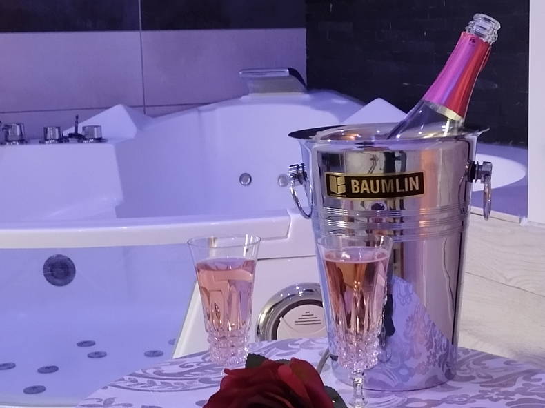 Chambres D'hôtes Saint-Amarin 473315-2