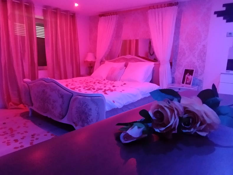 Chambres D'hôtes Saint-Amarin 473315-4