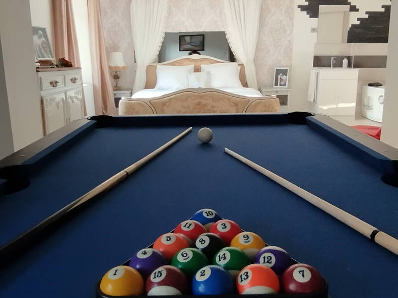 Chambres D'hôtes Saint-Amarin 473315-5