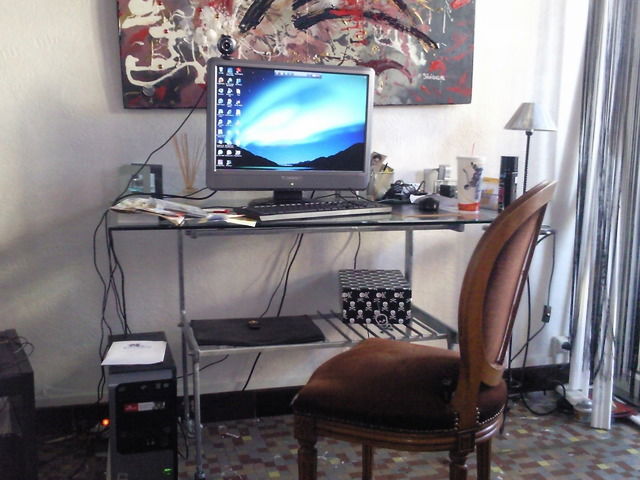 Homestay Montpellier 25681