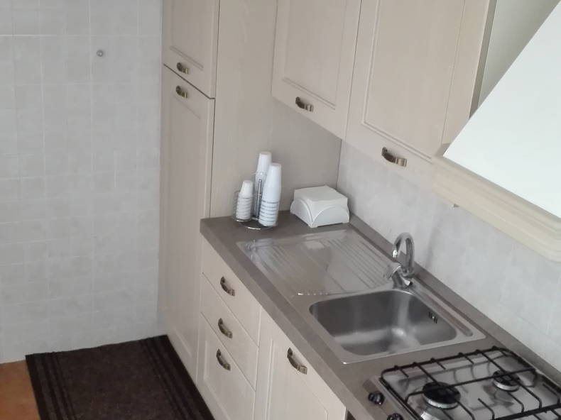 Logement Entier Matera 172669-2