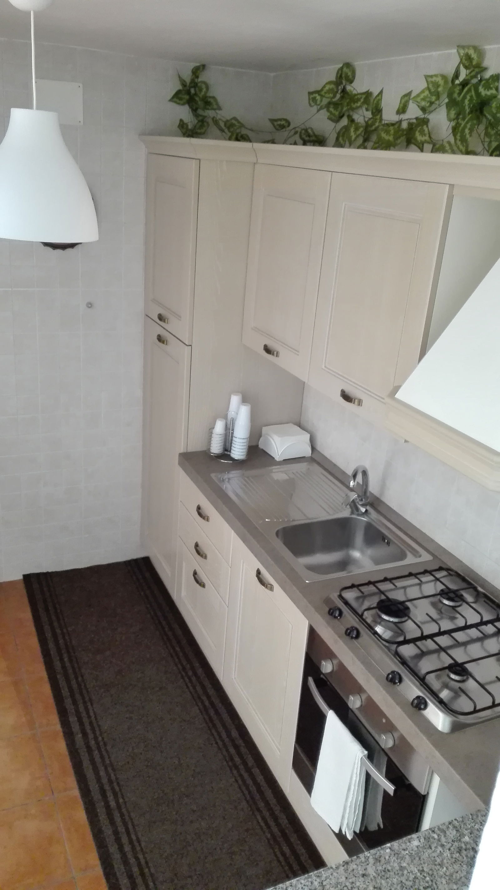 Unabhängiges Studio Matera 172669