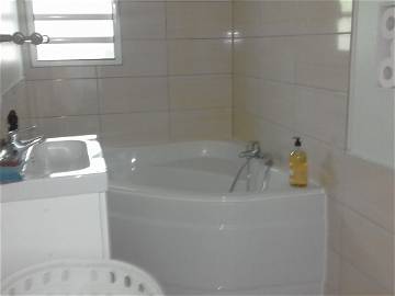 Room For Rent Saint Pierre 131715