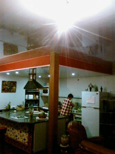 Homestay Saint Pierre 131715