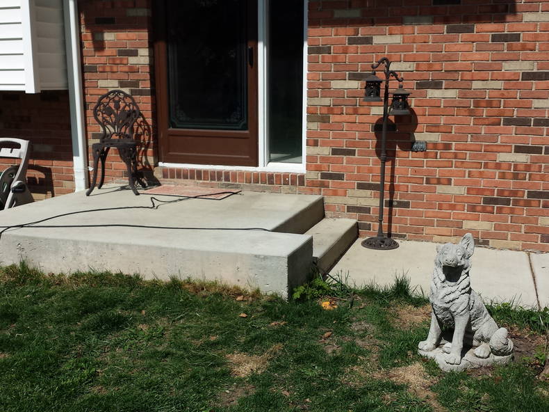 Quedarse En Casa Union Grove 195796-1