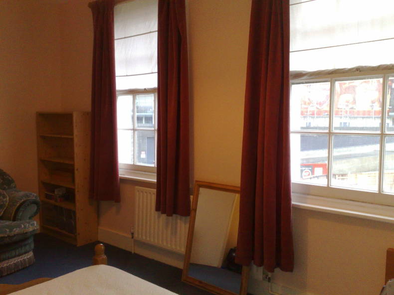 Gastfamilie London 151288-2