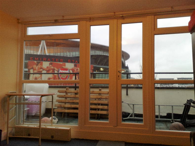 Gastfamilie London 151288-3