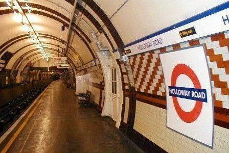 Gastfamilie London 151288
