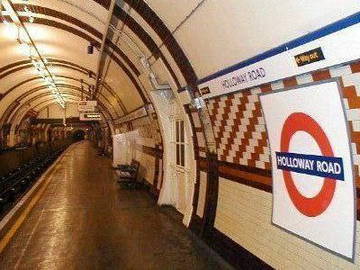 Quedarse En Casa London 151288-4