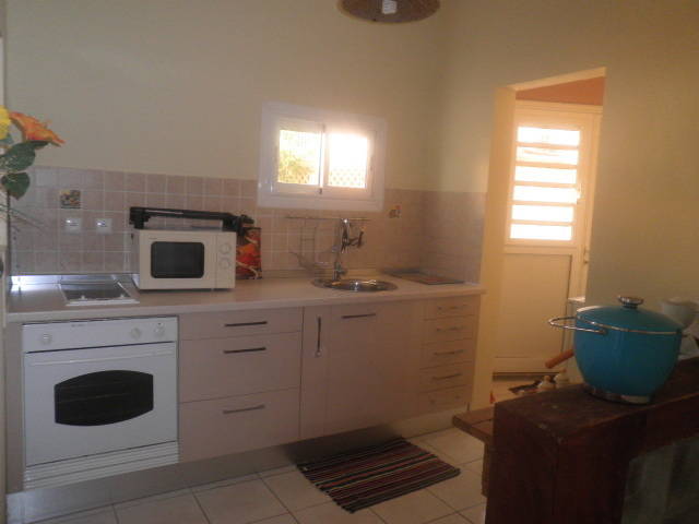 Entire Home Le Vauclin 49344-3