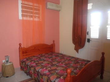 Logement Entier Le Vauclin 49344-4