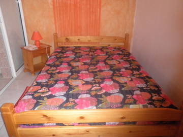 Logement Entier Le Vauclin 49344-5