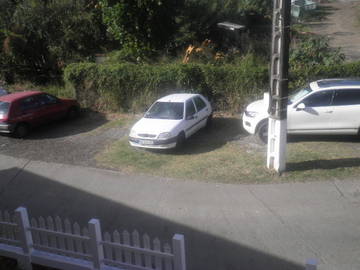 Logement Entier Le Vauclin 49344-8