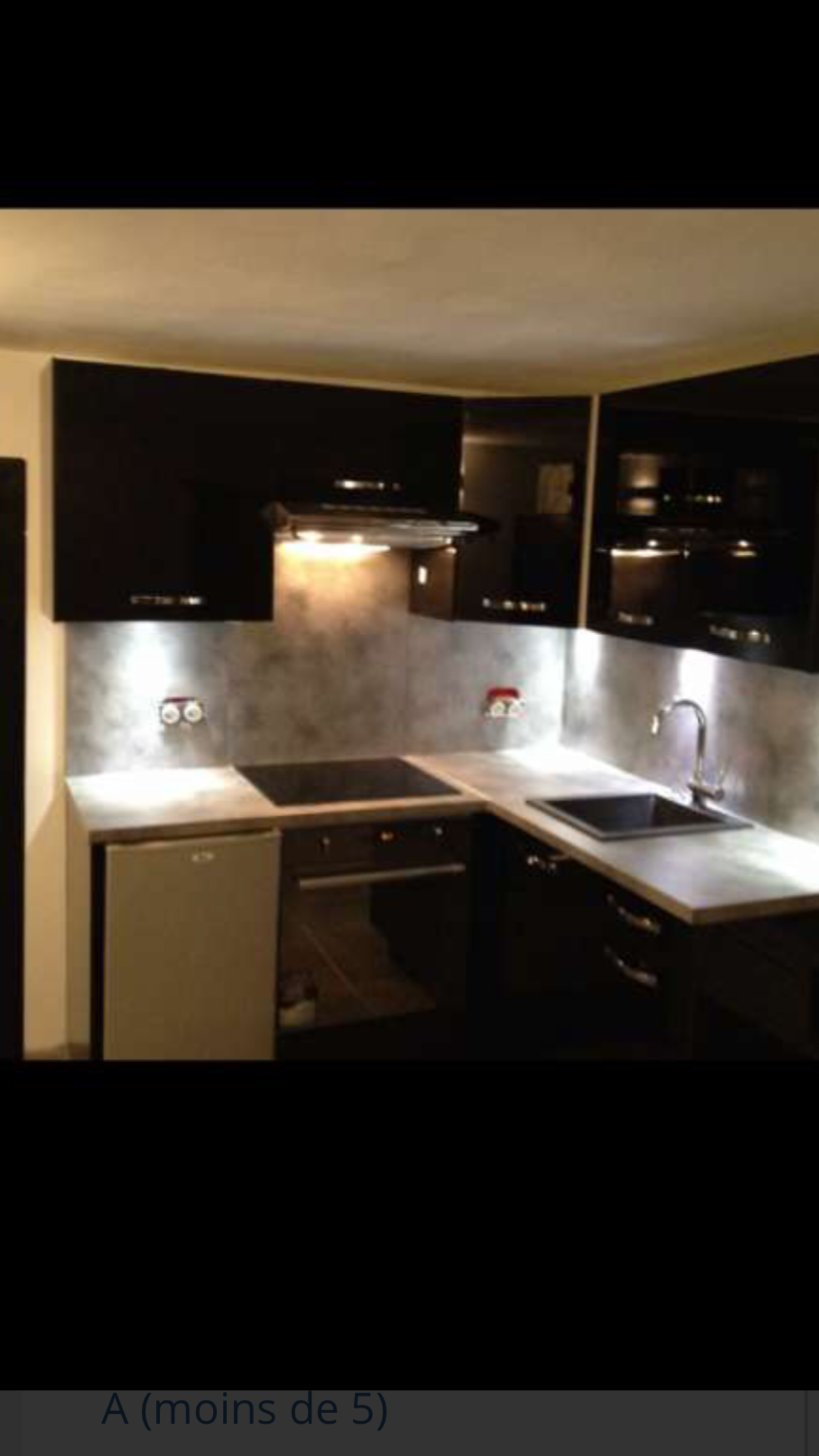 Homestay Manosque 149056