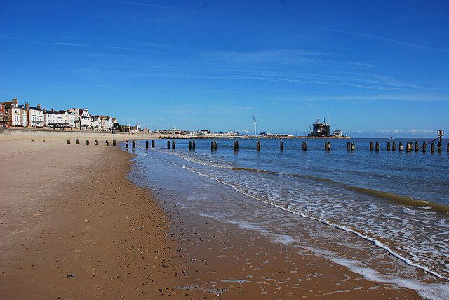 Chambre Chez L'habitant Lowestoft 646515