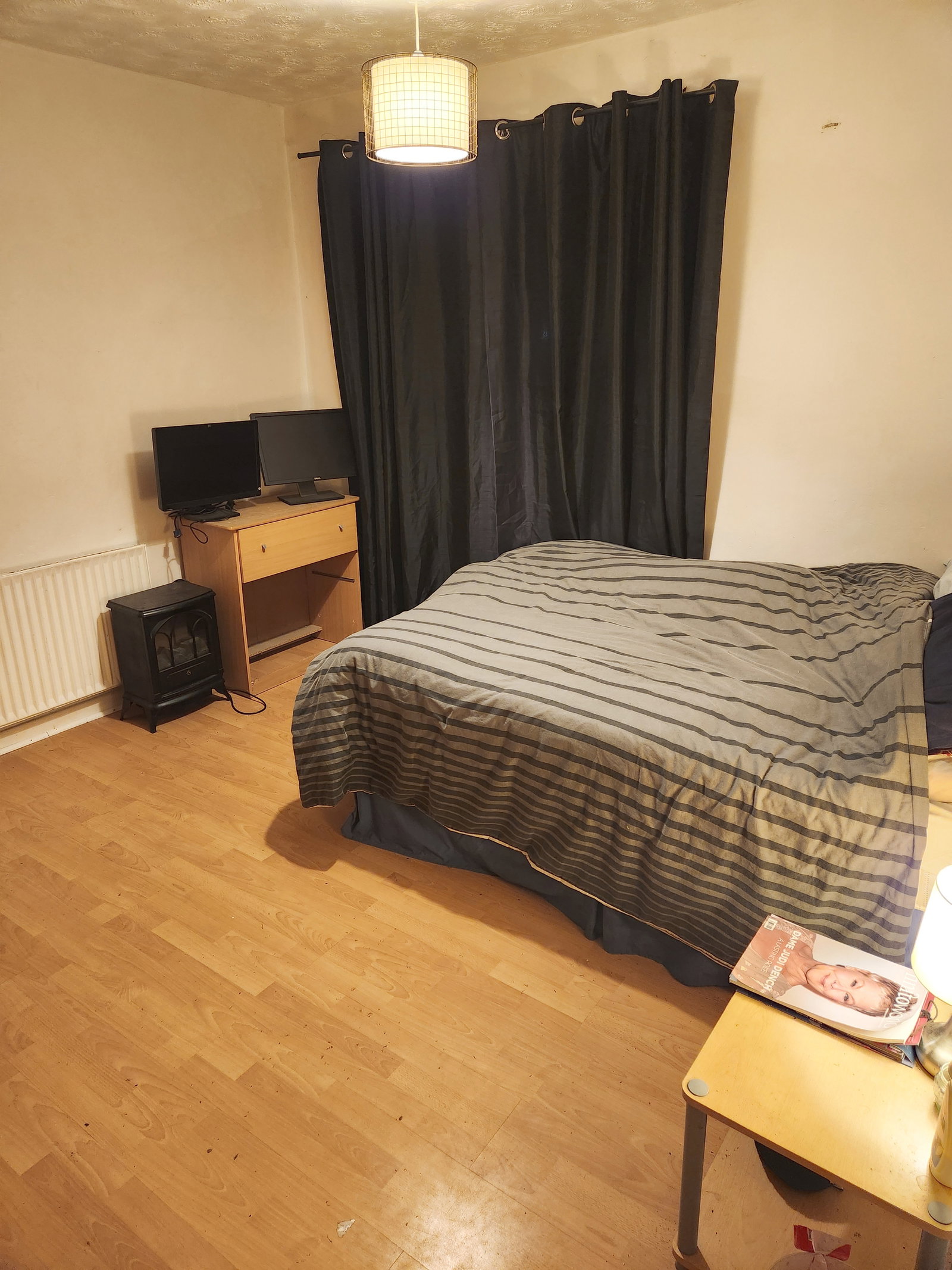 Hemvistelse Lowestoft 646515