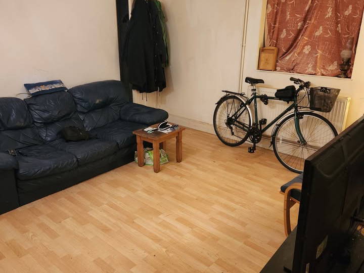 Chambre Chez L'habitant Lowestoft 646515-3