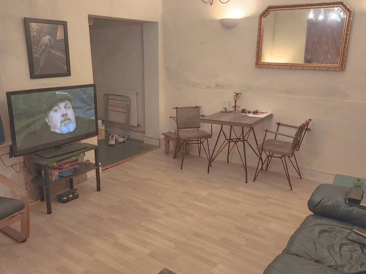 Chambre Chez L'habitant Lowestoft 646515-4