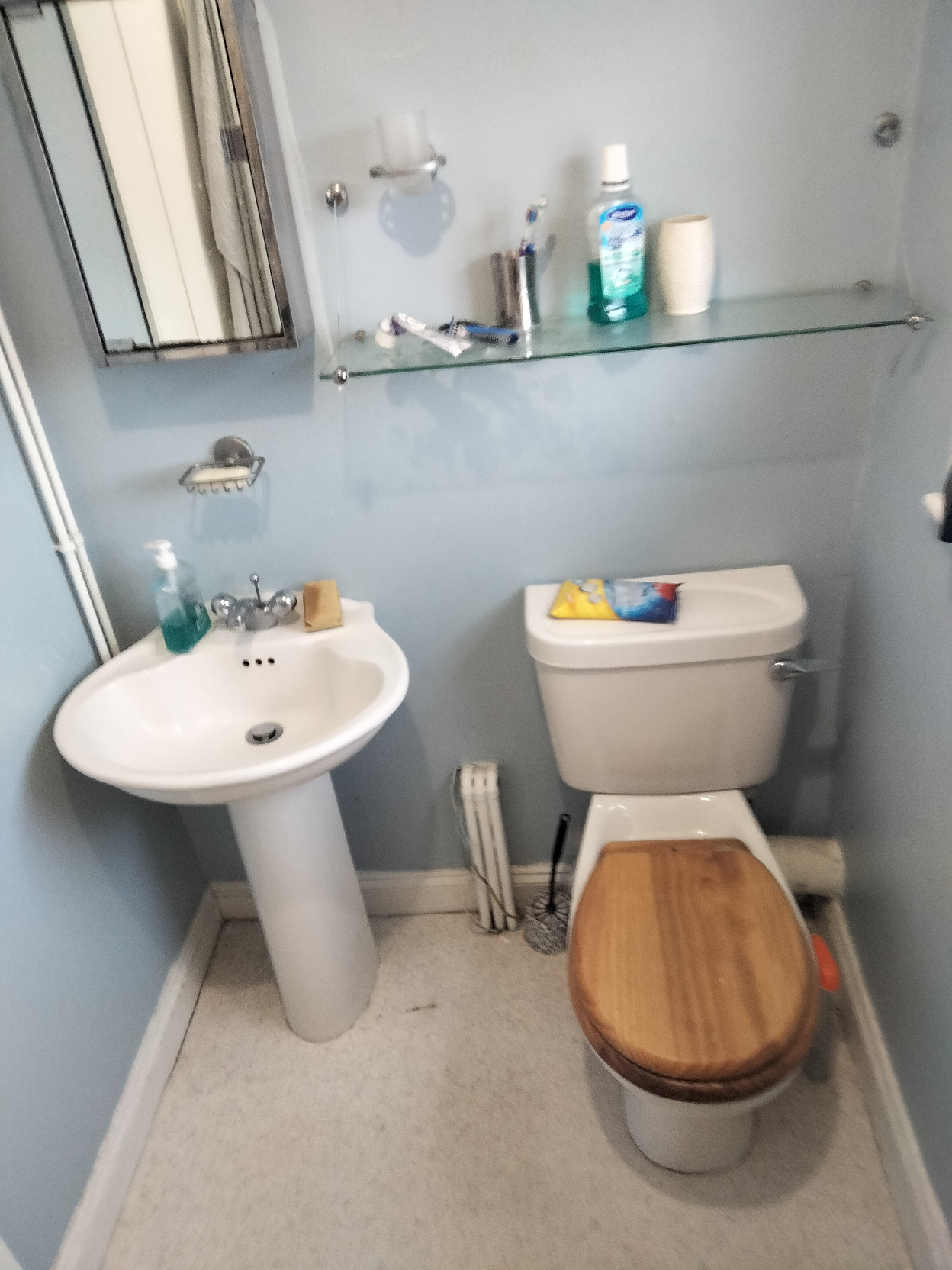 Homestay Lowestoft 646515