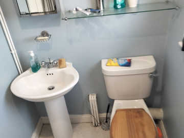 Chambre Chez L'habitant Lowestoft 646515-7