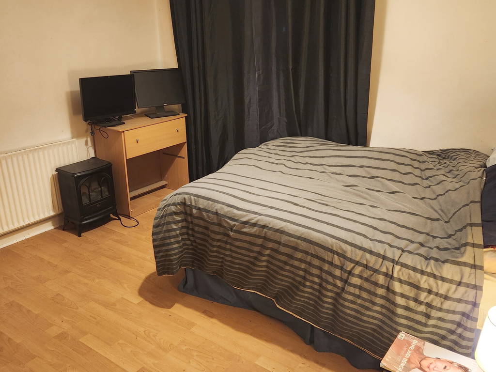 Chambre Chez L'habitant Lowestoft 646515-1
